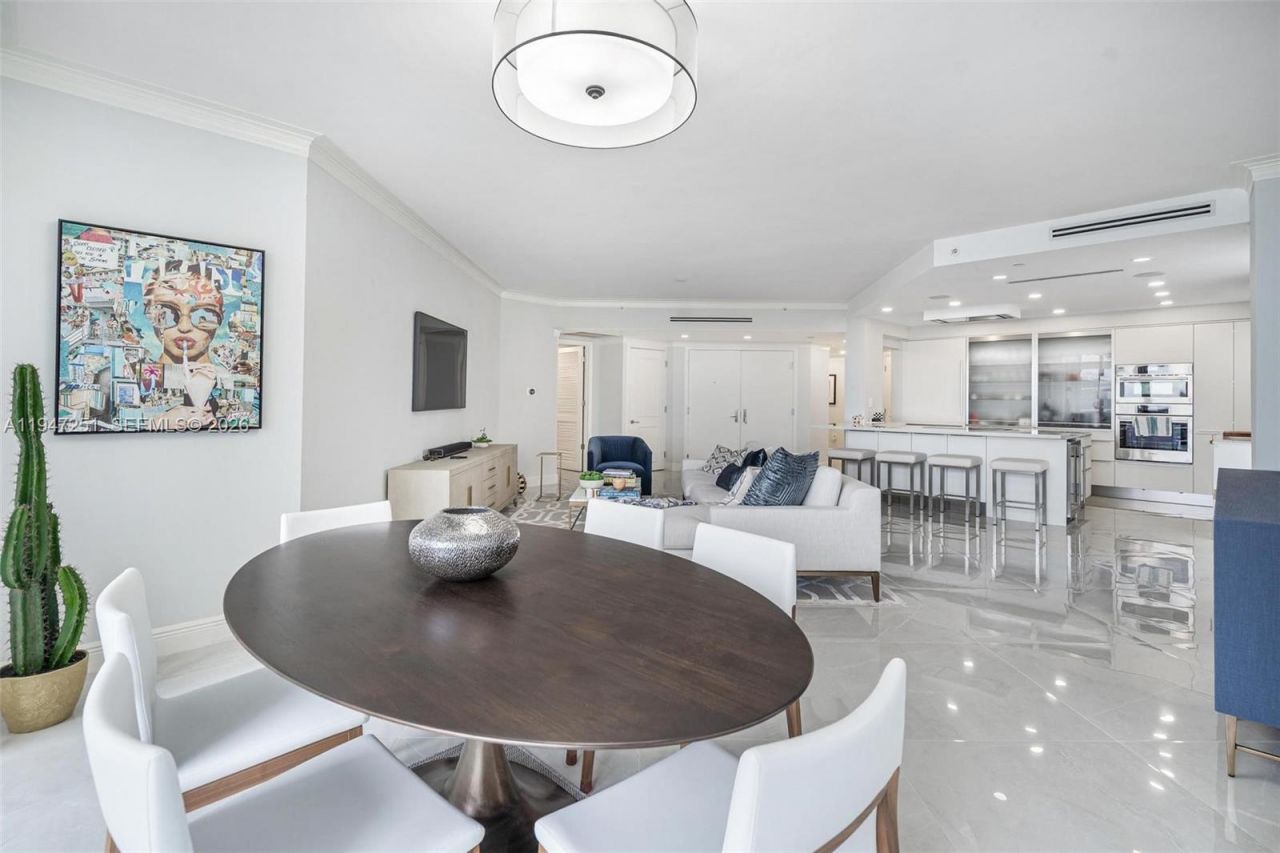 9559 Collins Ave, Unit S4-E, Surfside, FL 33154 Photo