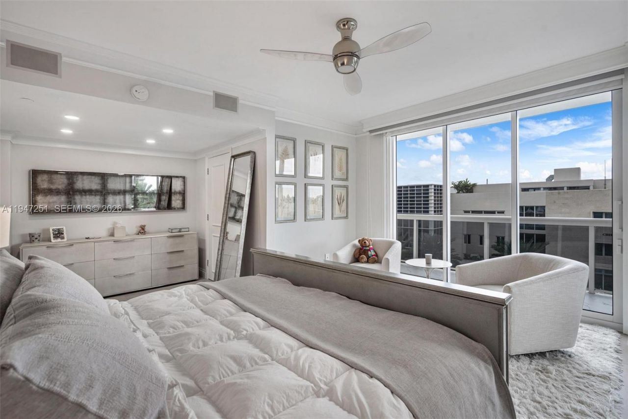 9559 Collins Ave, Unit S4-E, Surfside, FL 33154 Photo