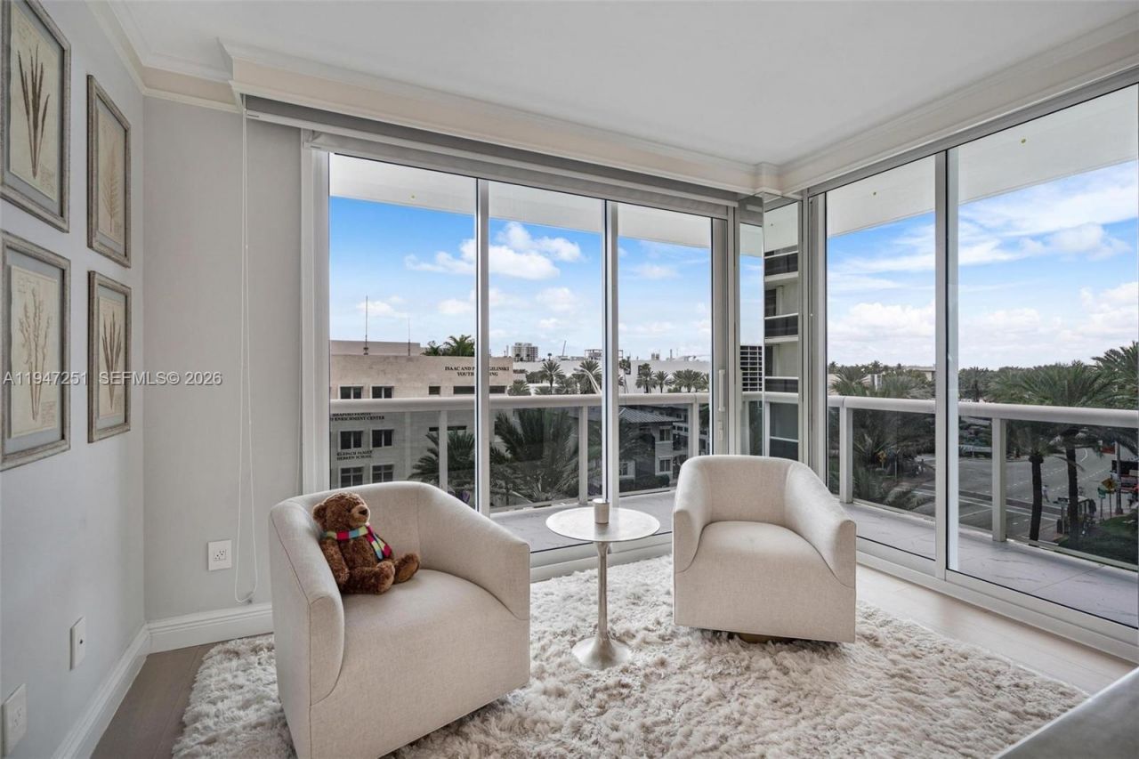 9559 Collins Ave, Unit S4-E, Surfside, FL 33154 Photo