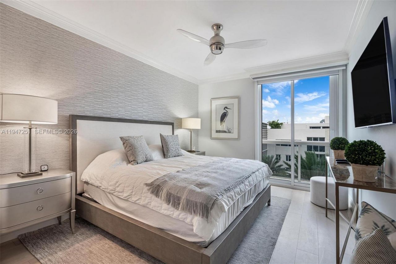 9559 Collins Ave, Unit S4-E, Surfside, FL 33154 Photo