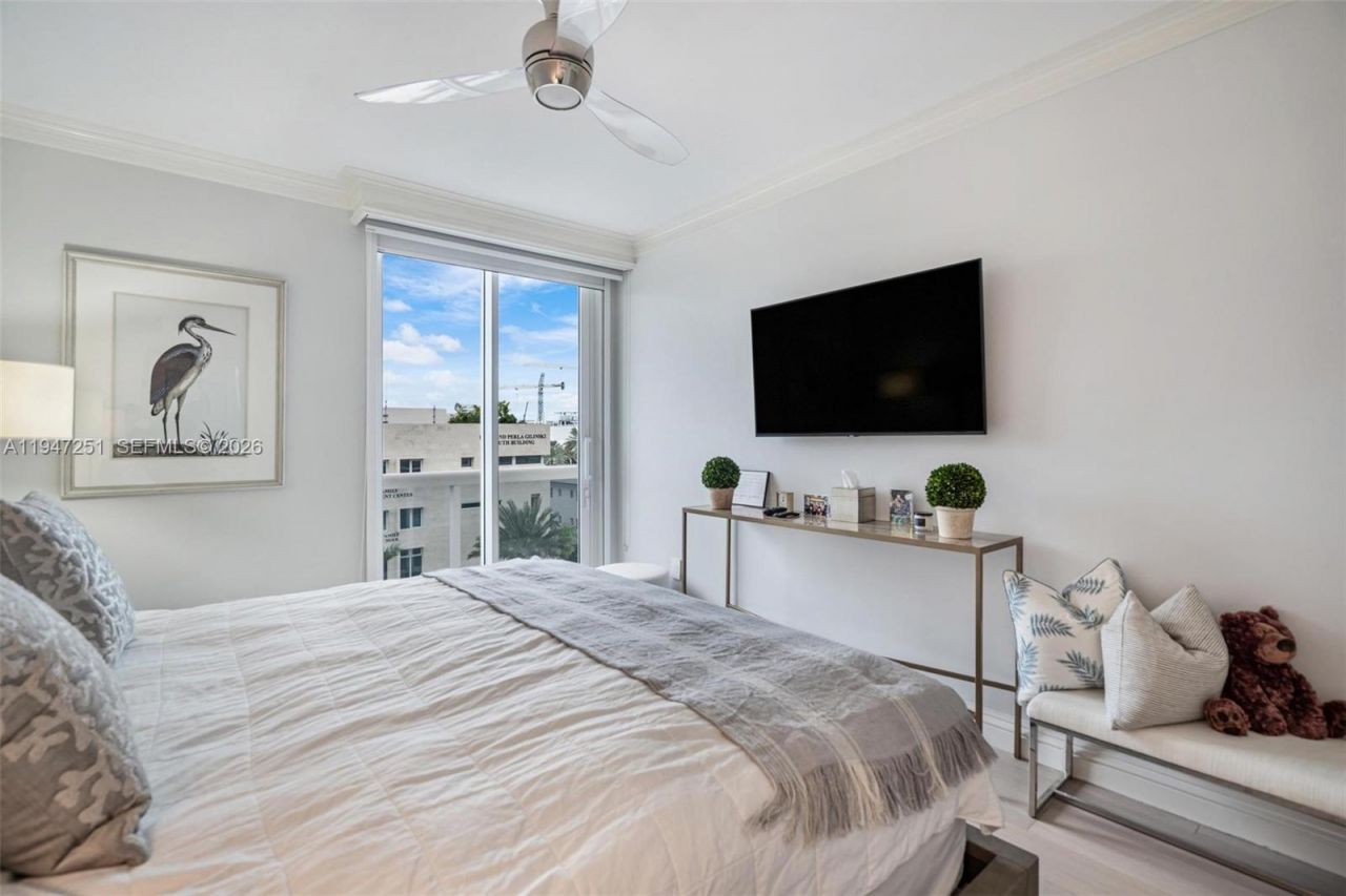 9559 Collins Ave, Unit S4-E, Surfside, FL 33154 Photo