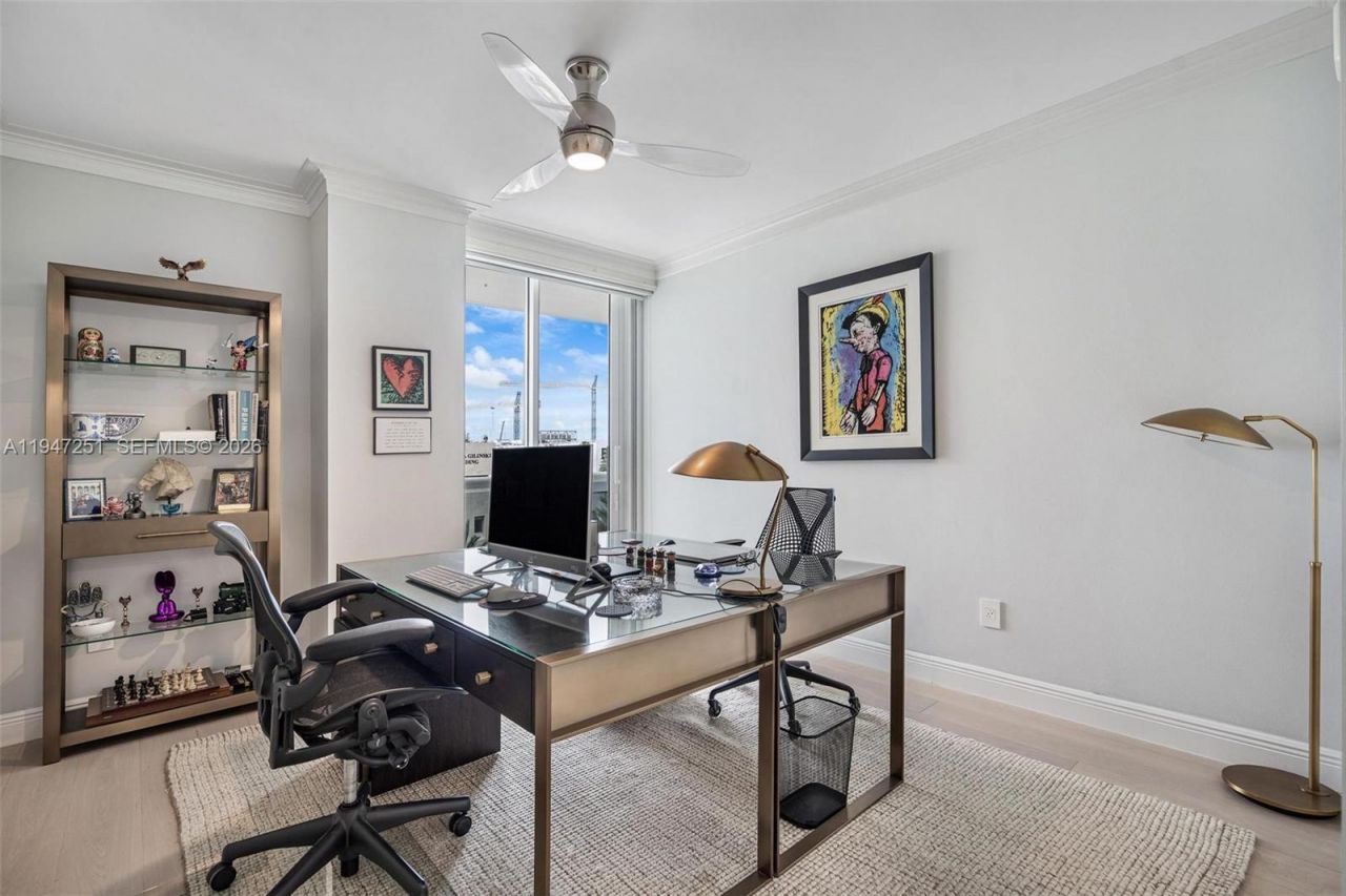 9559 Collins Ave, Unit S4-E, Surfside, FL 33154 Photo