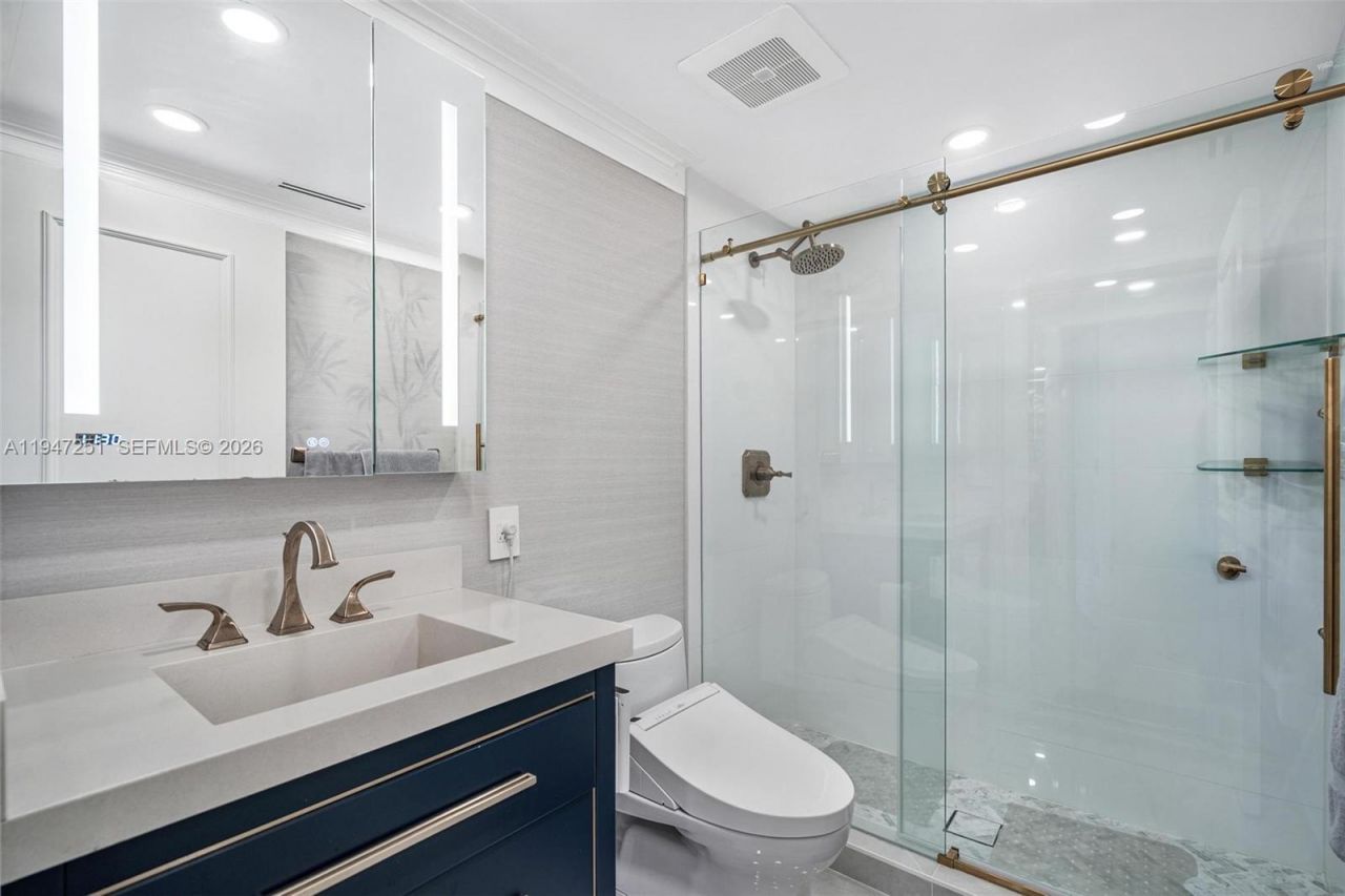 9559 Collins Ave, Unit S4-E, Surfside, FL 33154 Photo