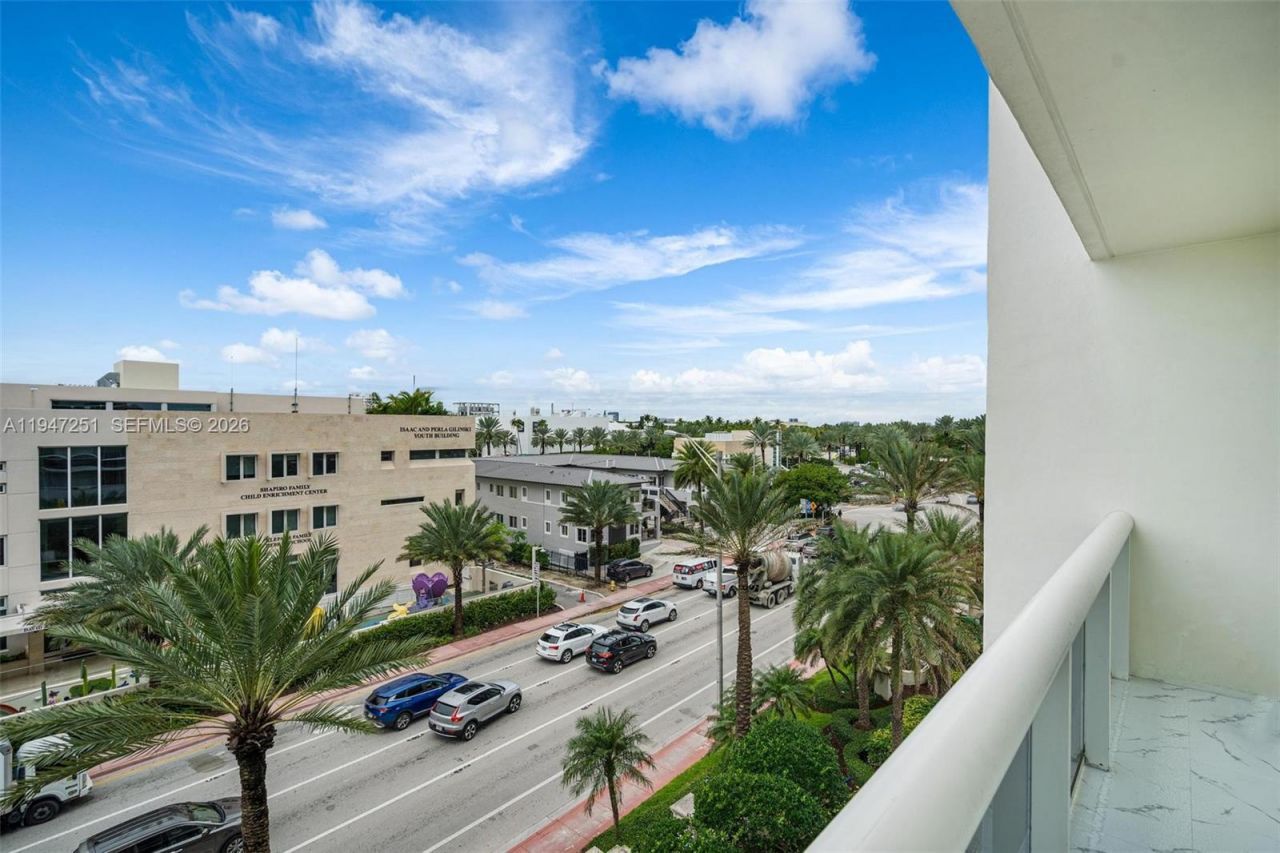 9559 Collins Ave, Unit S4-E, Surfside, FL 33154 Photo