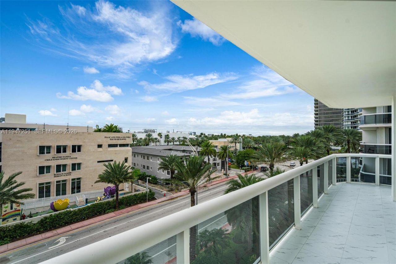 9559 Collins Ave, Unit S4-E, Surfside, FL 33154 Photo