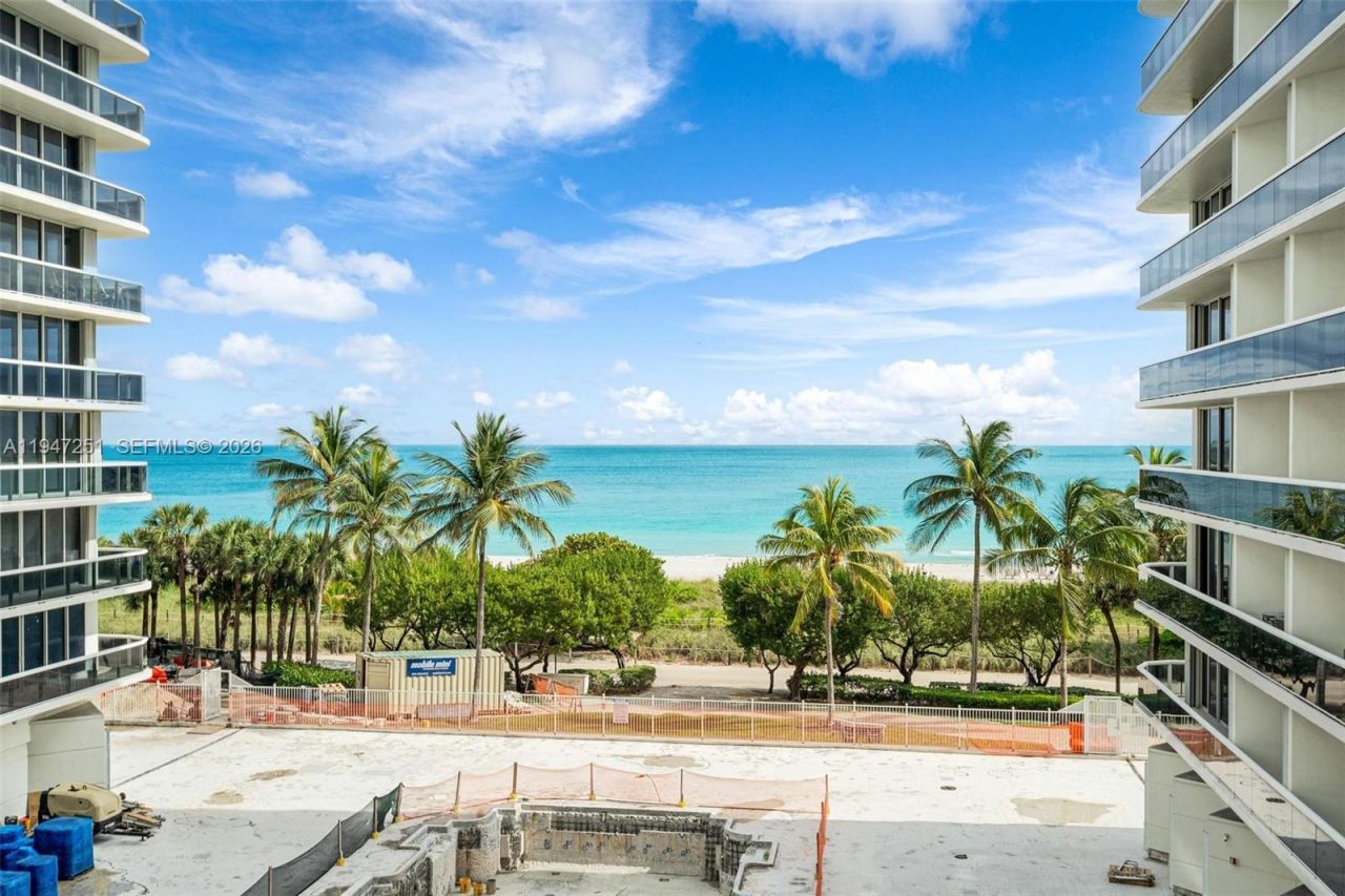 9559 Collins Ave, Unit S4-E, Surfside, FL 33154 Photo