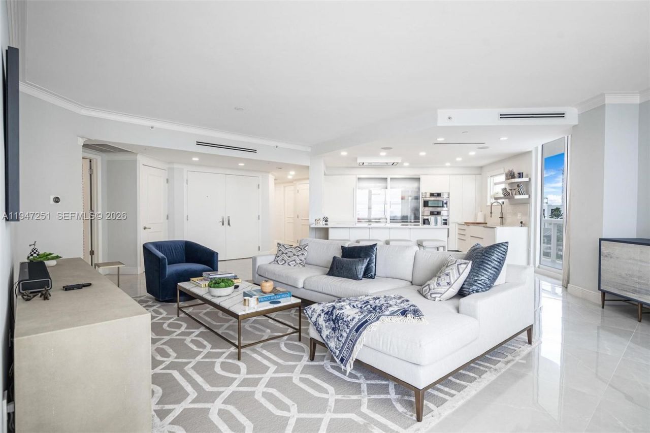 9559 Collins Ave, Unit S4-E, Surfside, FL 33154 Photo