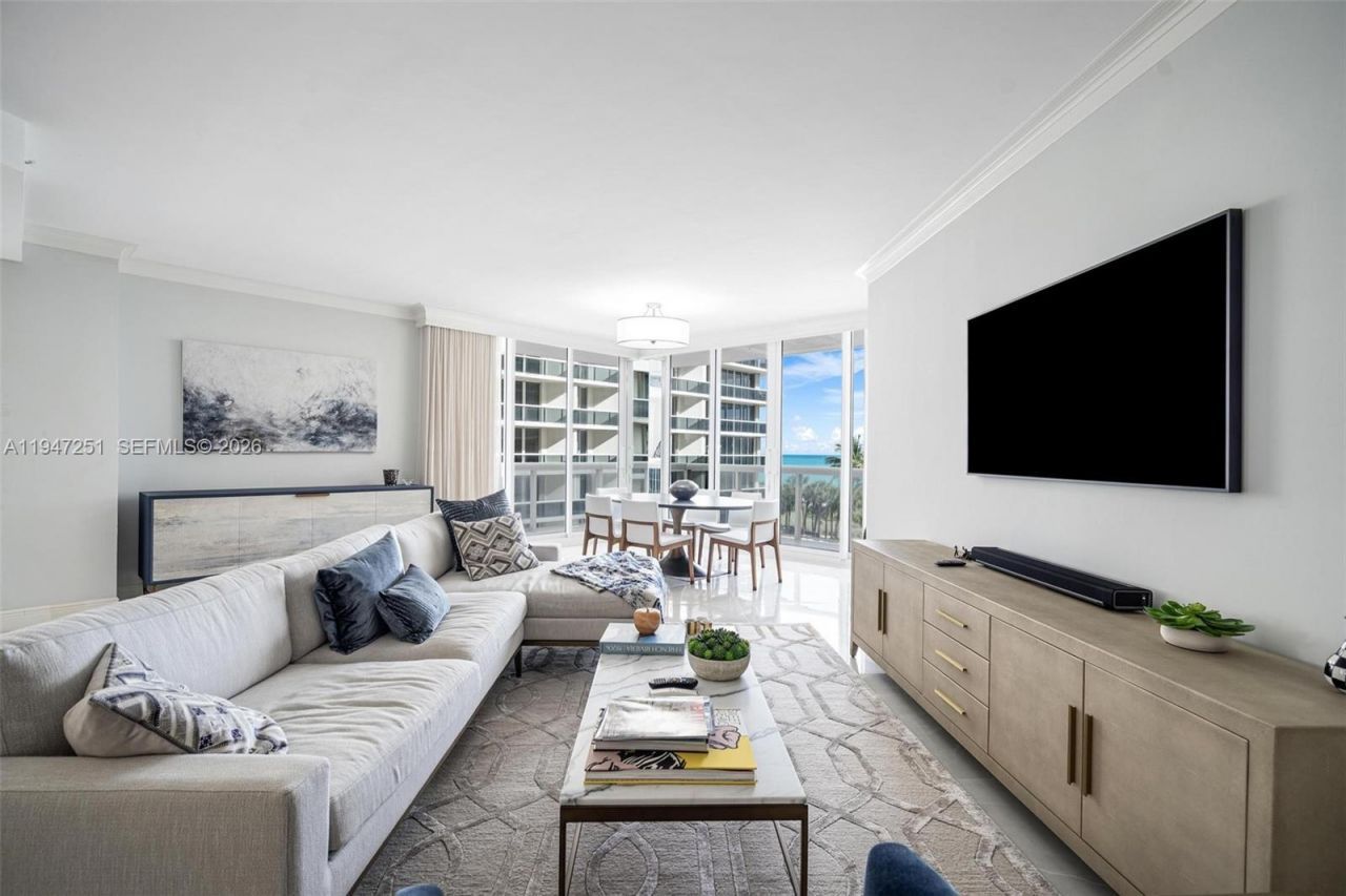 9559 Collins Ave, Unit S4-E, Surfside, FL 33154 Photo