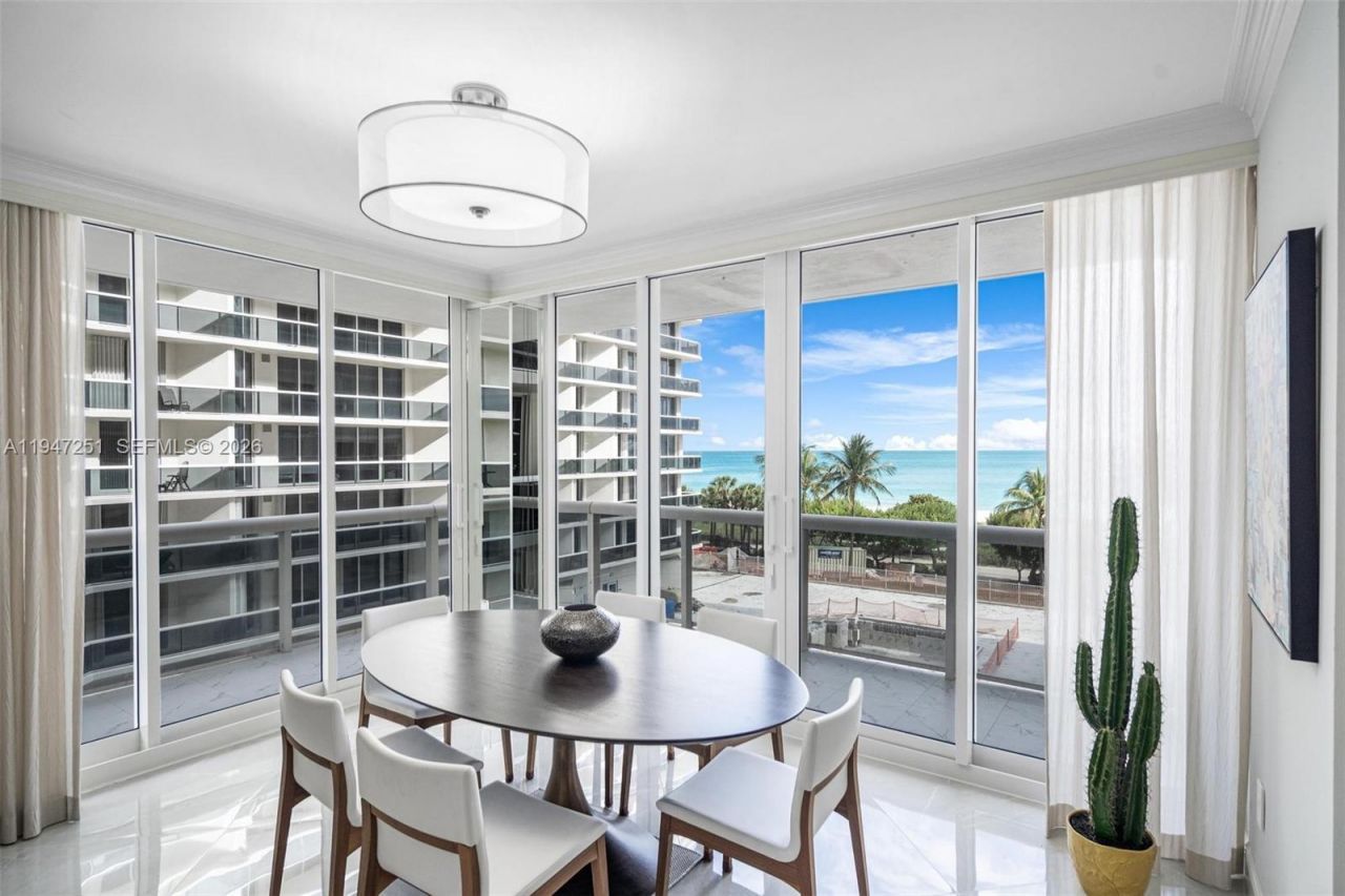 9559 Collins Ave, Unit S4-E, Surfside, FL 33154 Photo