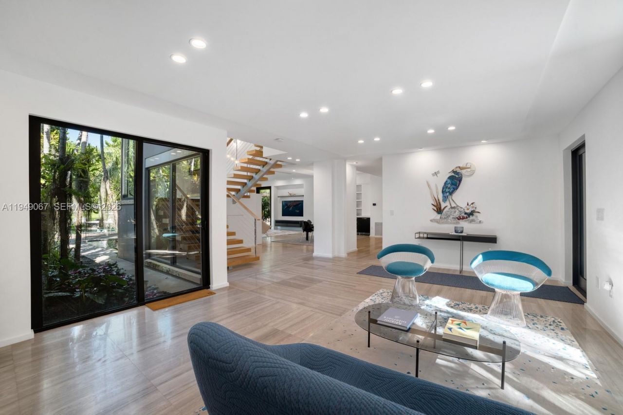 6840 Sunrise Pl , Coral Gables, FL 33133 Photo