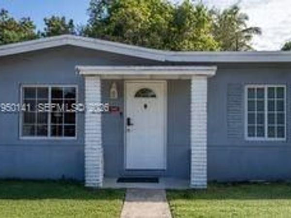 13645 NW 3rd Ave, North Miami, FL 33168