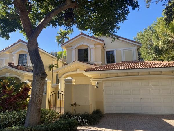 1659 Passion Vine Cir, Unit 18-4, Weston, FL 33326