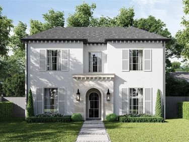 4711 Purdue Avenue, Dallas, TX 75209