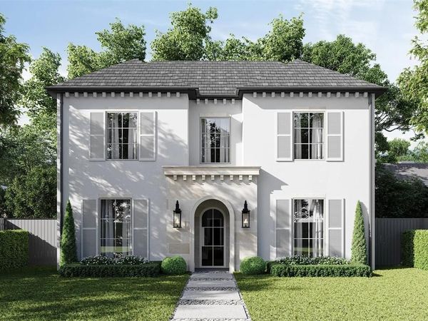 4711 Purdue Avenue, Dallas, TX 75209