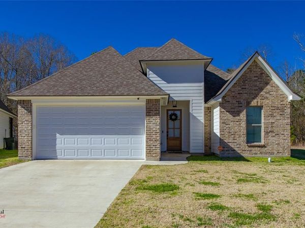 4716 Sandman Drive, Shreveport, LA 71118