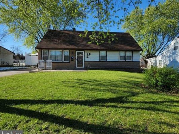 458 WESTMINISTER ROAD, WENONAH, NJ 08090