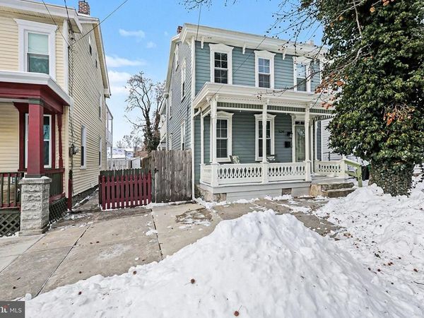 526 N PITT STREET, CARLISLE, PA 17013