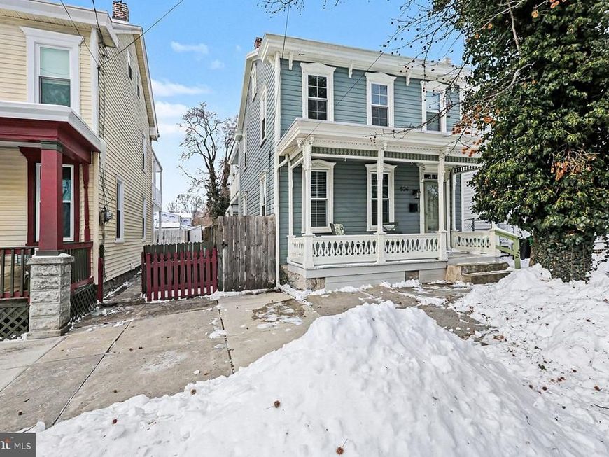 526 N Pitt Street, Carlisle, PA 17013 Main Photo