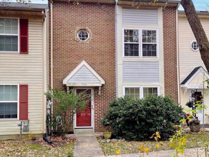 5504 Irish Lord Place, Waldorf, MD 20603 Main Photo