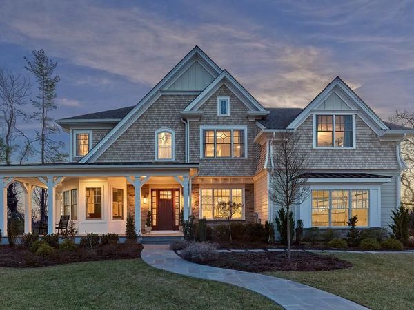 39 OLD COVERED BRIDGE ROAD, NEWTOWN SQUARE, PA 19073