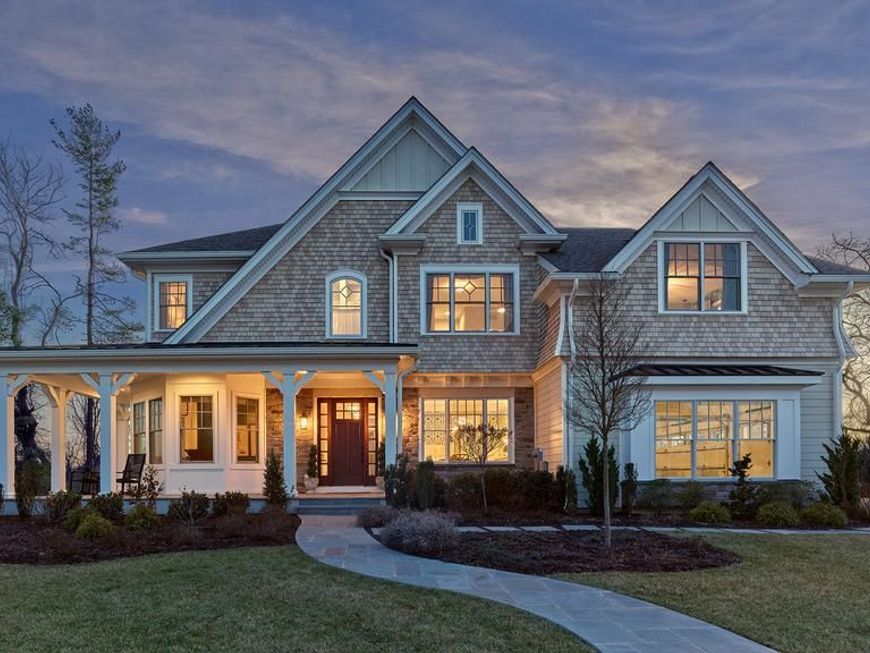 39 Old Covered Bridge Road, Newtown Square, PA 19073 Main Photo