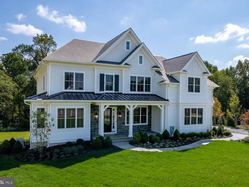 39 Old Covered Bridge Road, Newtown Square, PA 19073 Main Photo