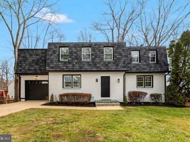 5203 MORNINGTON COURT, FAIRFAX, VA 22032