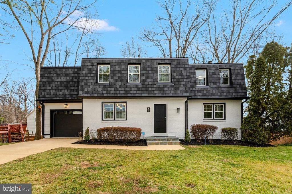 5203 Mornington Court, Fairfax, VA 22032 Main Photo