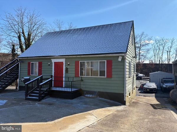 4369 HOLLINS FERRY ROAD, BALTIMORE, MD 21227