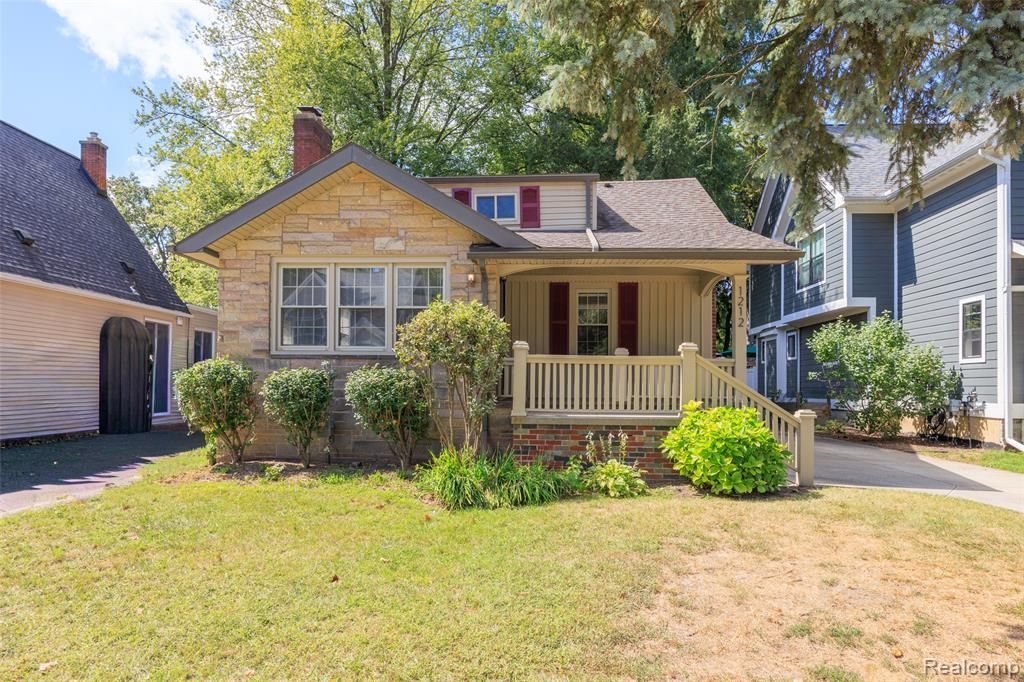 1212 Wyandotte Avenue, Royal Oak, MI 48067 Main Photo