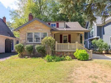 1212 Wyandotte Avenue, Royal Oak, MI 48067