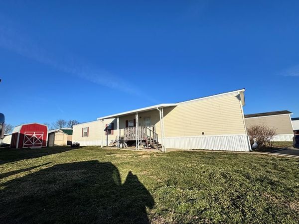 1667 Stone Road, Chillicothe, OH 45601
