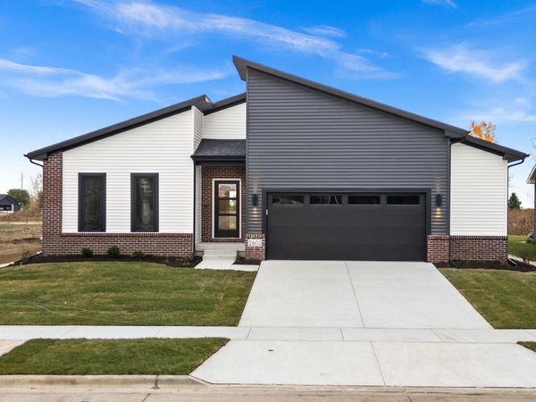 2602 Marble Drive, Normal, IL 61761