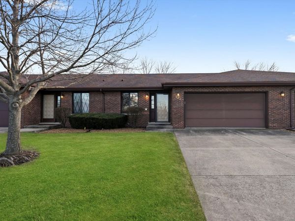 920 Winter Park Drive, New Lenox, IL 60451