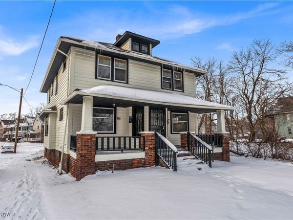 1144 E 145th Street, Cleveland, OH 44110