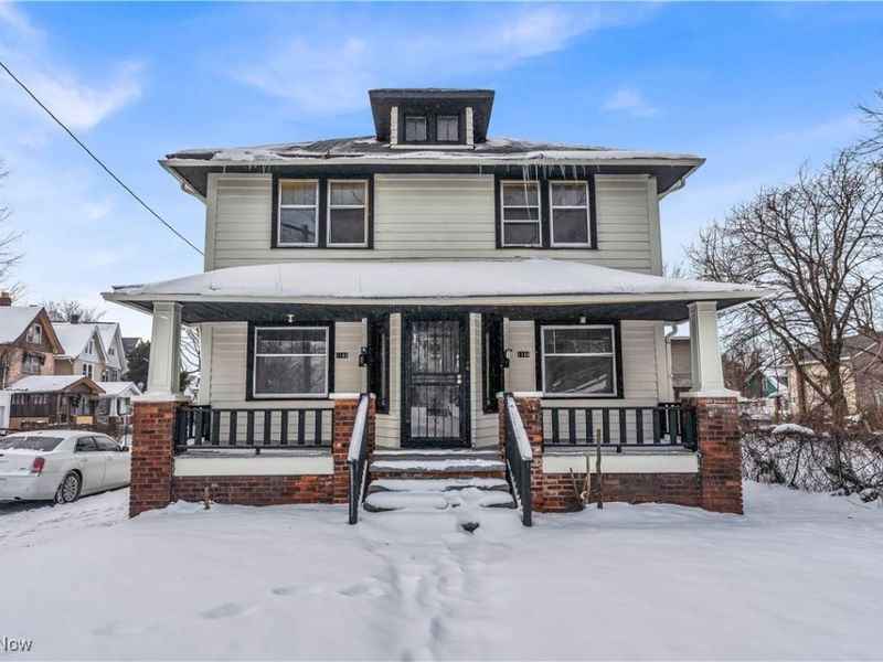 1144 E 145th Street, Cleveland, OH 44110 Photo 2