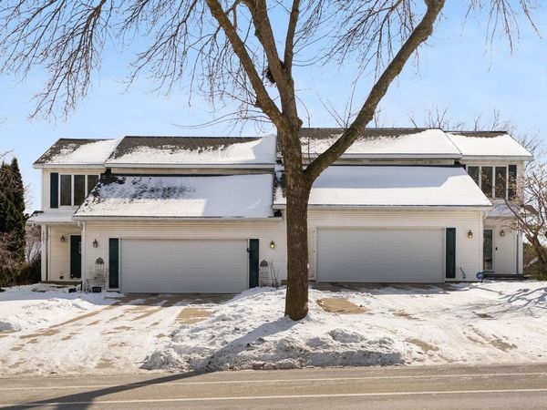 3301-3303 Prairie Road, Madison, WI 53719