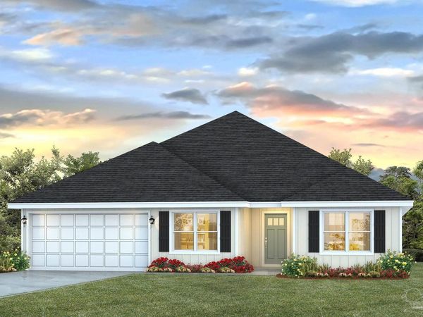 9728 Dutton Ln, Milton, FL 32583