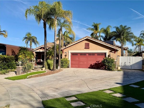 3585 Ambrose, Corona, CA 92882