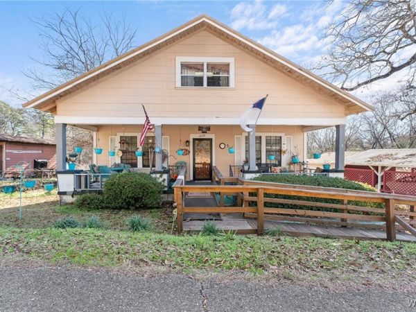 2507 Alabama Avenue NE, Tuscaloosa, AL 35404