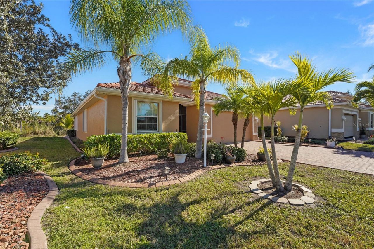 7686 Raptor Court, North Port, FL 34287 Main Photo