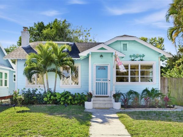 2317 7TH AVENUE W, BRADENTON, FL 34205