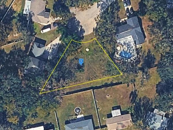 3254 GROVE PLACE, LAND O LAKES, FL 34639