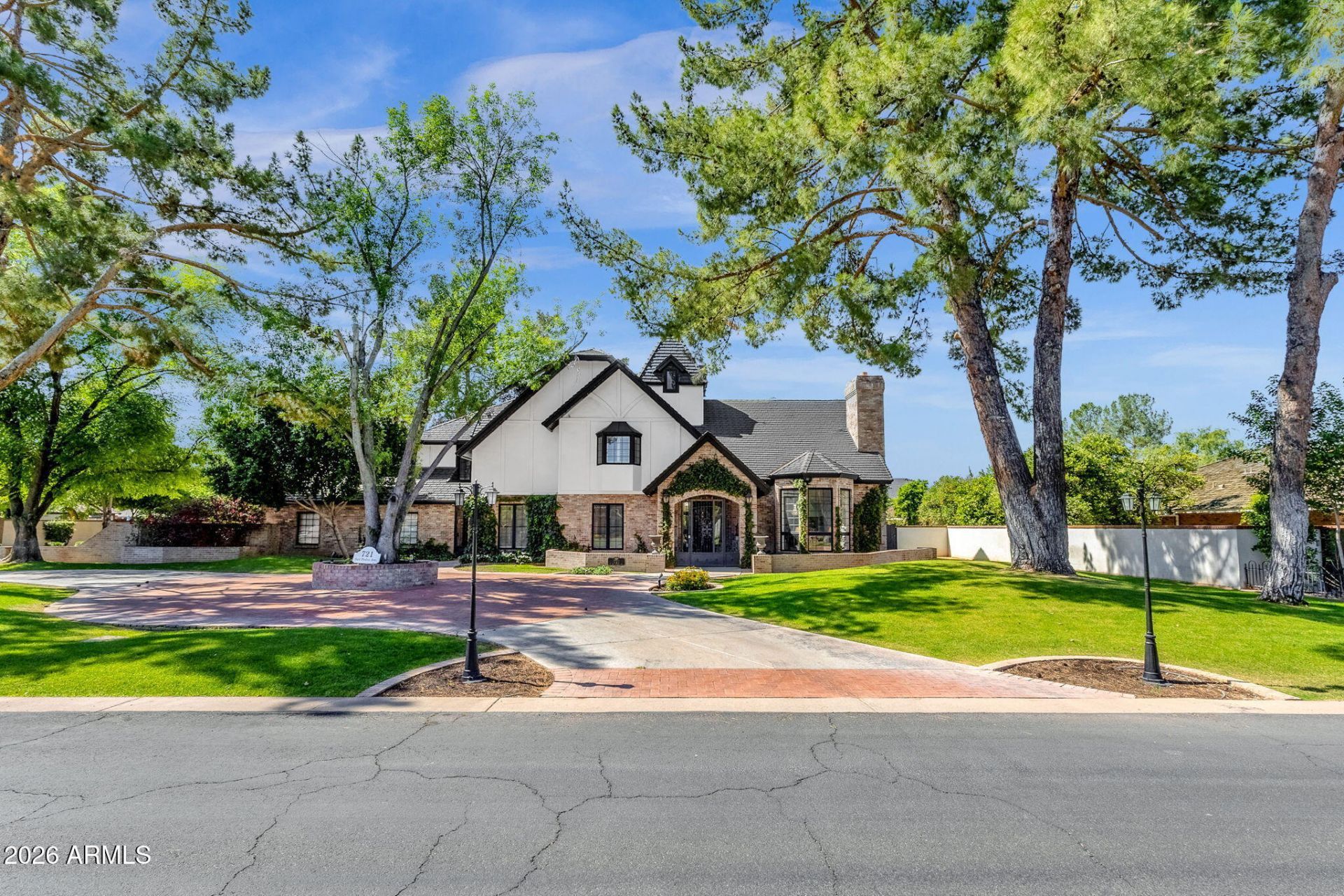 721 E San Pedro Avenue, Gilbert, AZ 85234 Main Photo