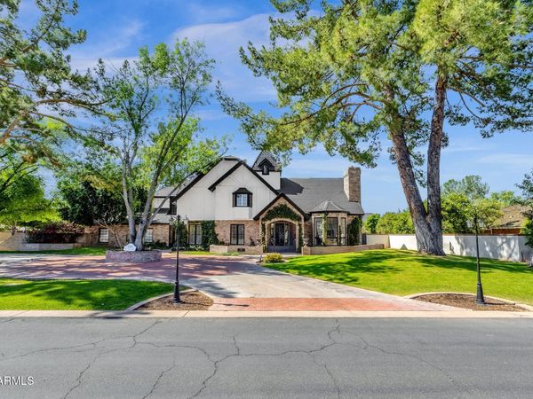 721 E SAN PEDRO Avenue, Gilbert, AZ 85234