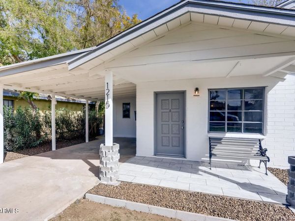 1215 S Judd Street, Tempe, AZ 85281