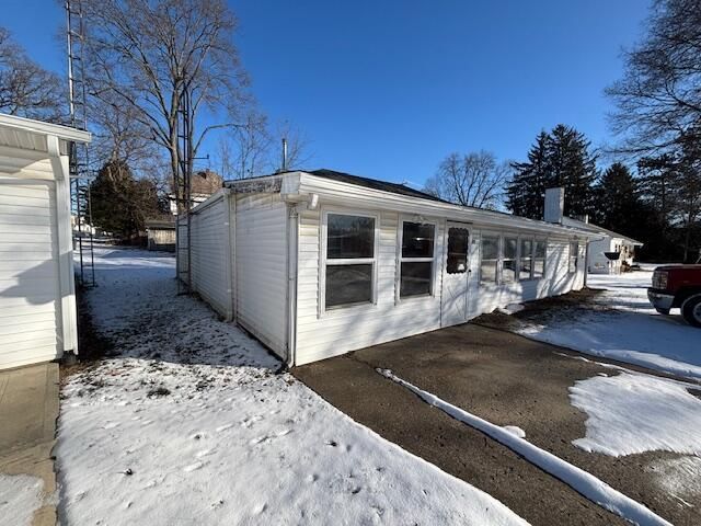 655 Howard Street , Mount Vernon, OH 43050 Main Photo