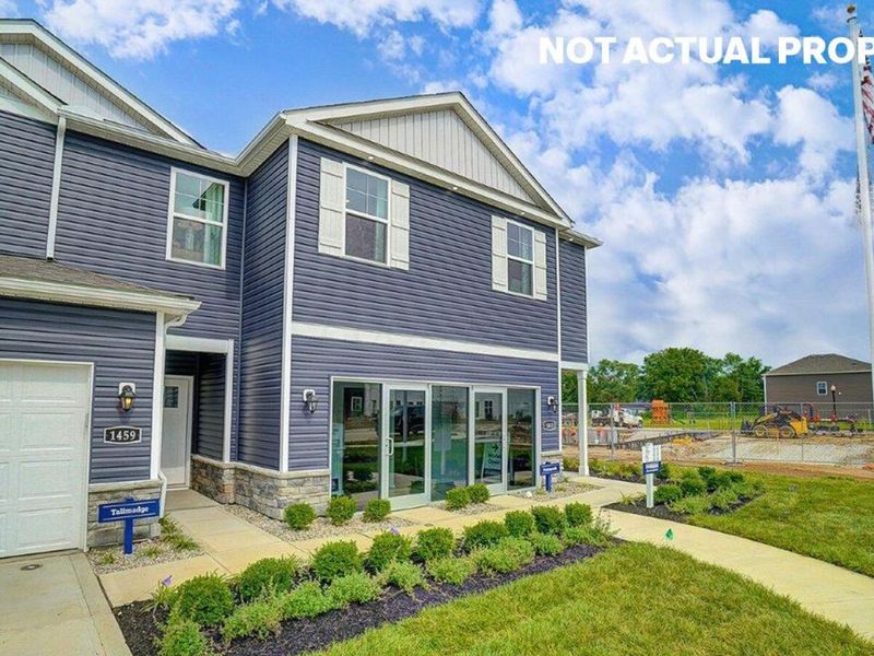 1496 Jarry Avenue, Columbus, OH 43228 Photo 2