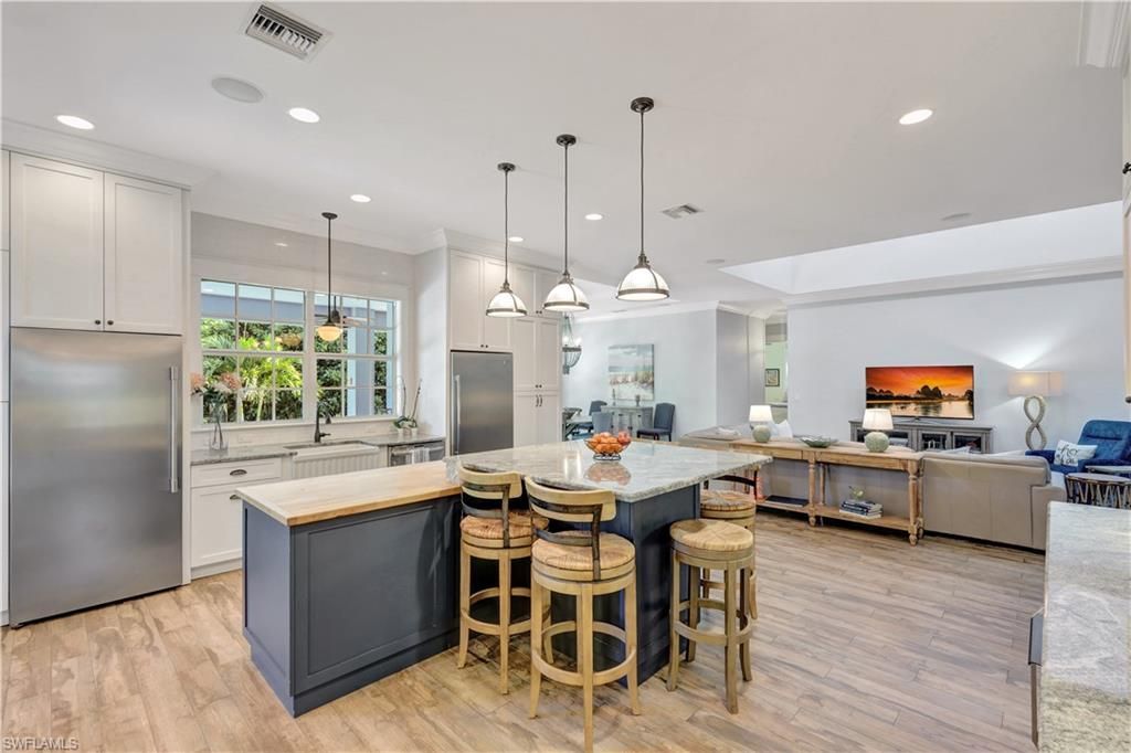 5288 Sand Dollar Ln, Naples, FL 34103 Photo