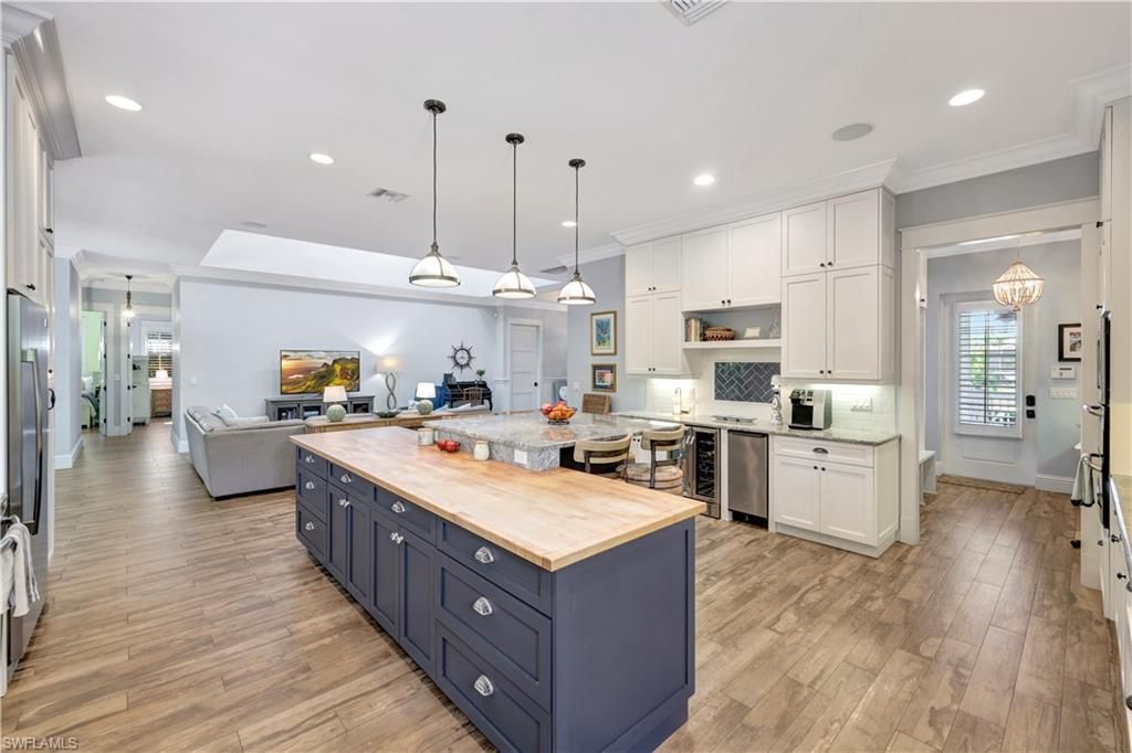 5288 Sand Dollar Ln, Naples, FL 34103 Photo